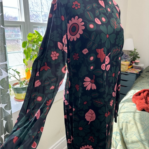 Tunic dress (Boden) - Picture 3 of 4